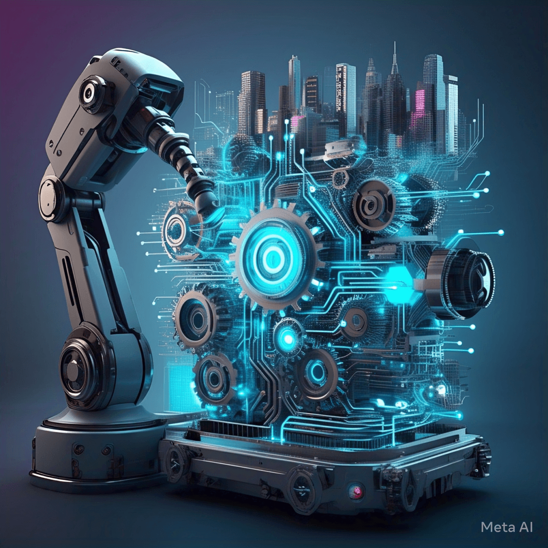 Automated ML: How AutoML is Transforming AI & ML Development