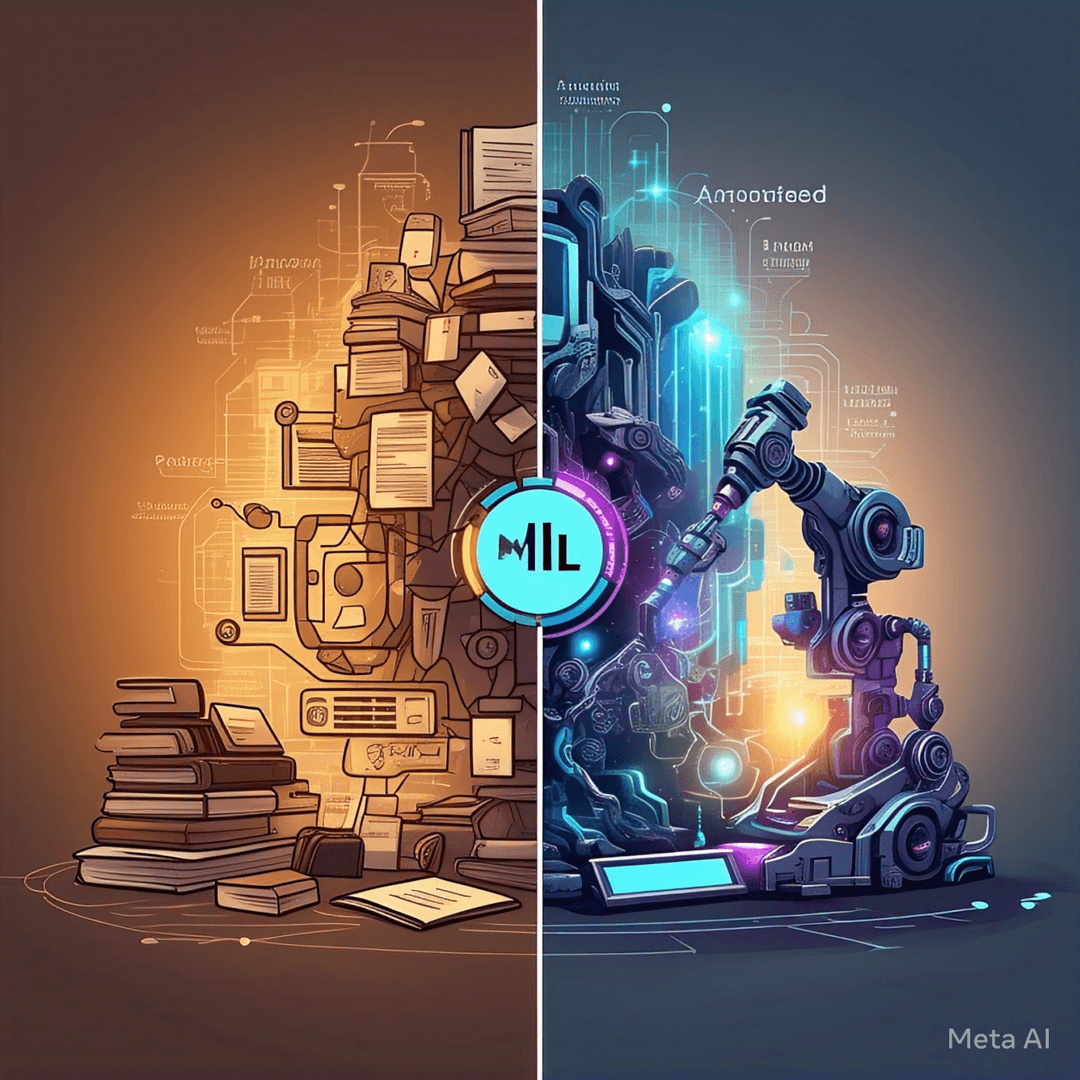 Best Way to Learn AI & ML: A Step-by-Step Guide for Beginners