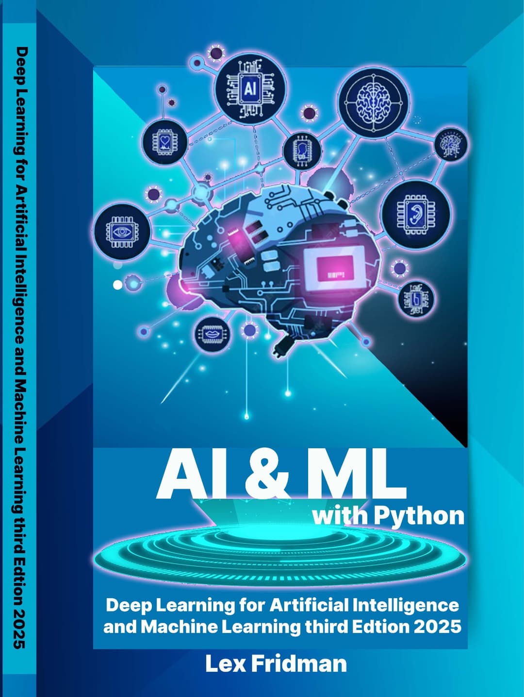 AI & ML Mastery | The Ultimate Guide to AI & ML